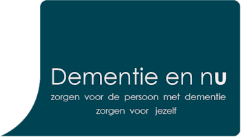 Dementie en nu logo